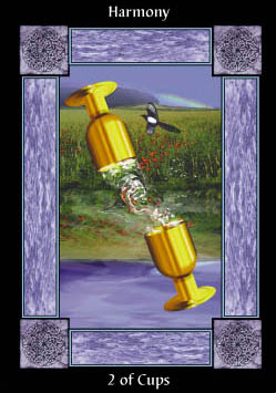 تاروت نوع دوم