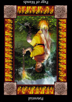 تاروت نوع دوم