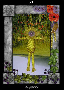 تاروت نوع دوم