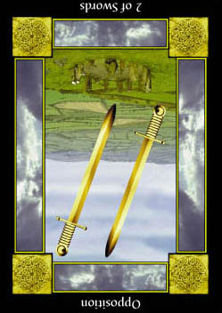 تاروت نوع دوم