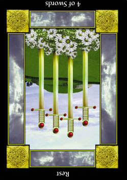 تاروت نوع دوم