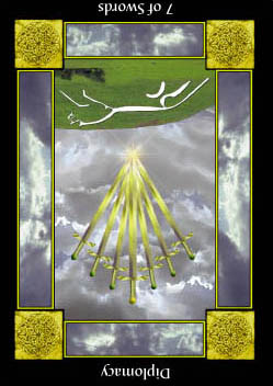 تاروت نوع دوم