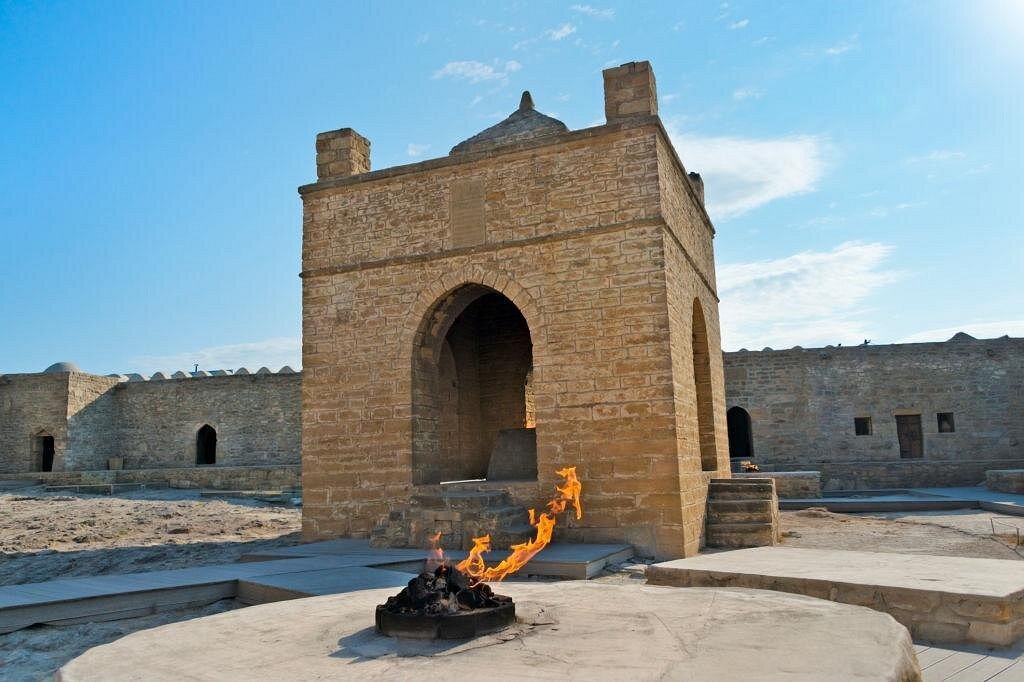 آتشکده