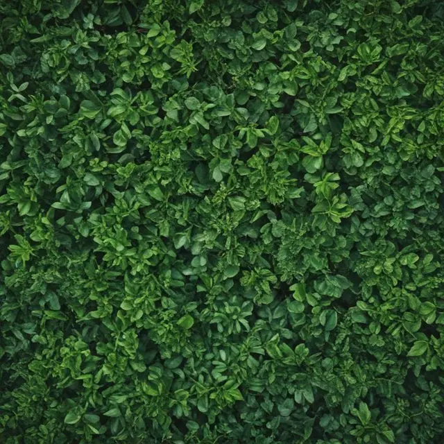 سبزه