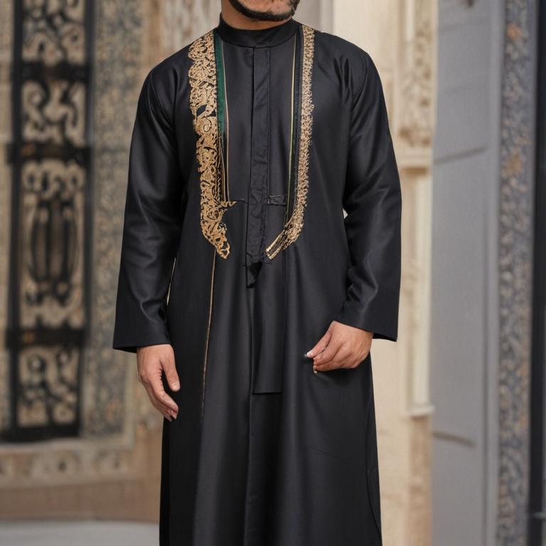 عبا
