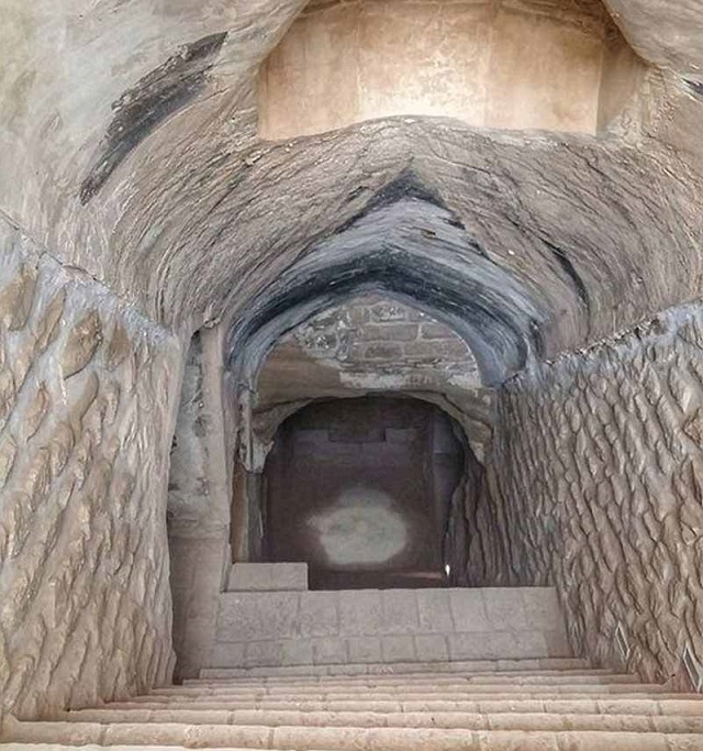 سرداب