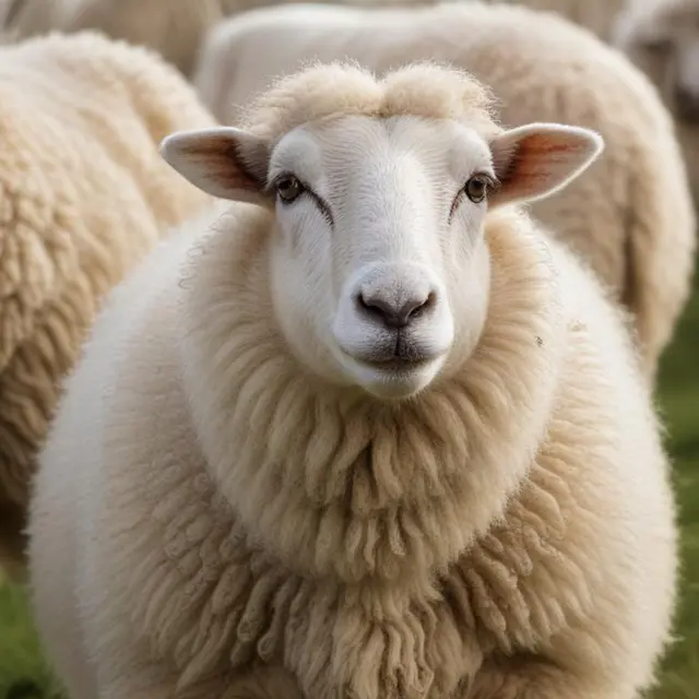 گوسفند