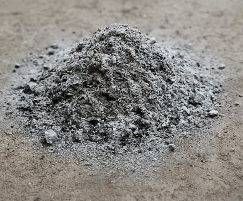 خاکستر