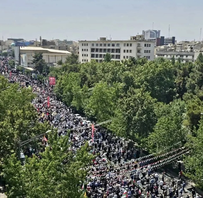تظاهرات