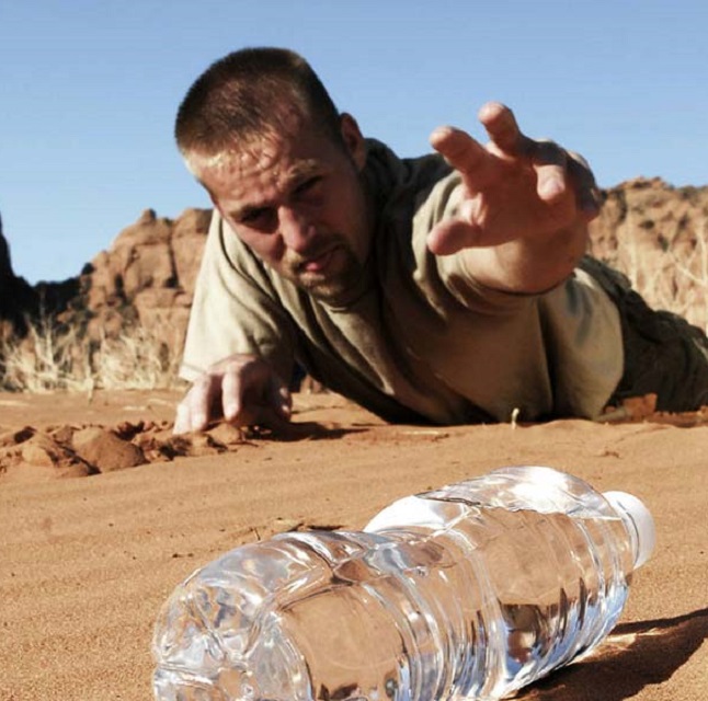 تشنگی