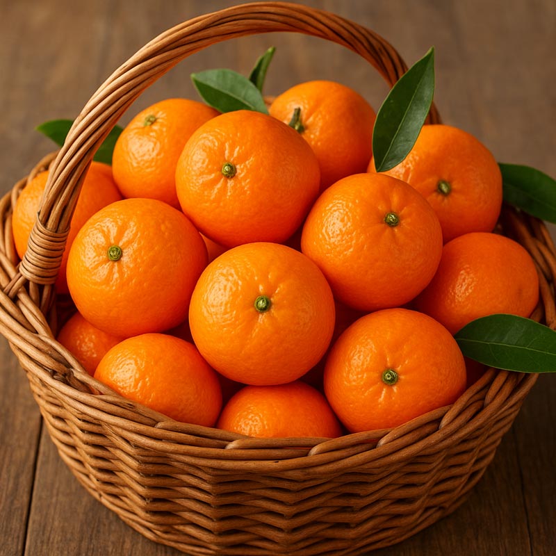نارنگی