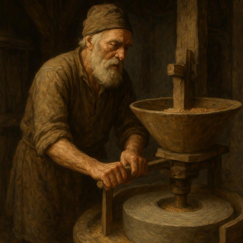 آسیابان