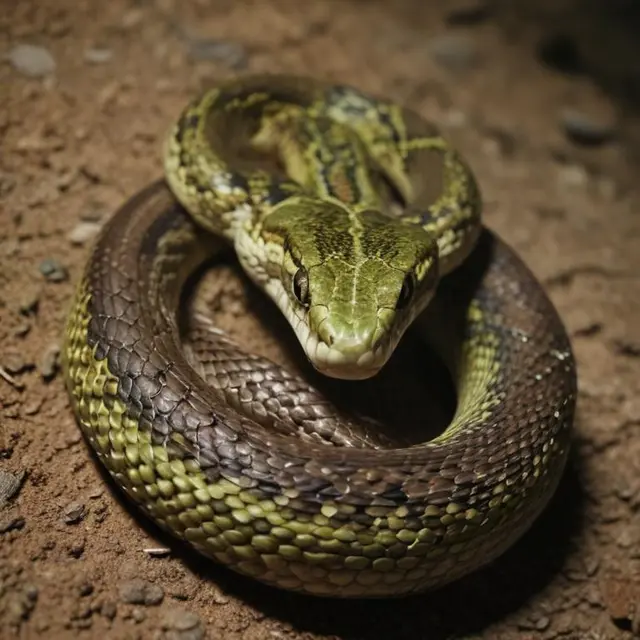 مار
