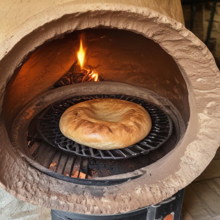 تنور
