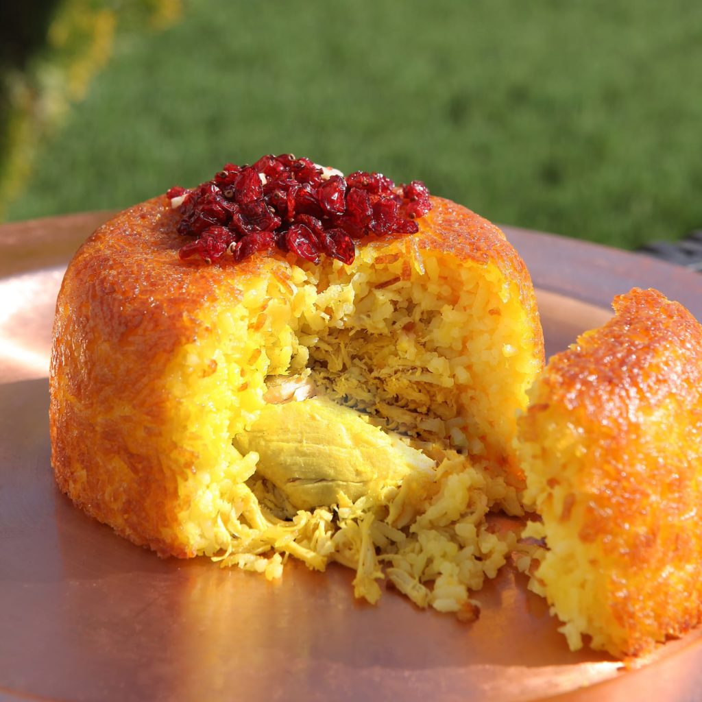ته چین
