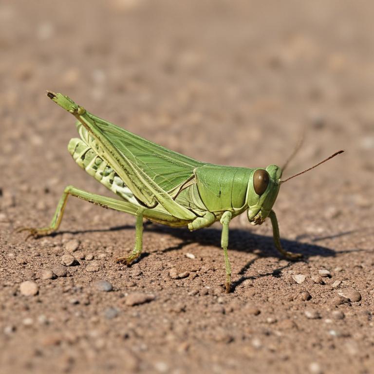 ملخ