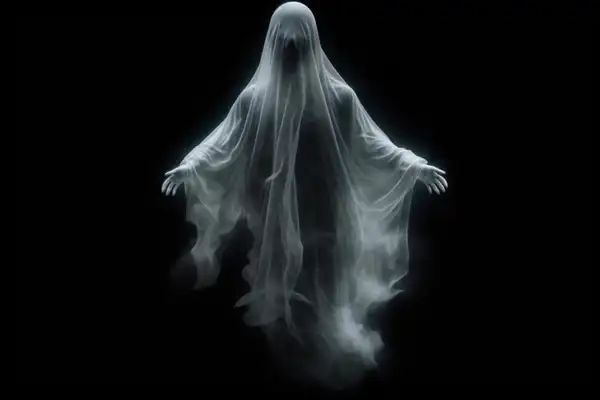 مرده