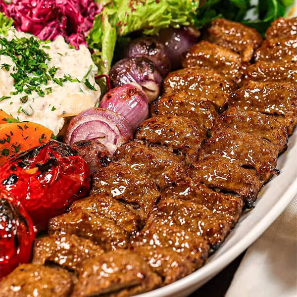 کباب