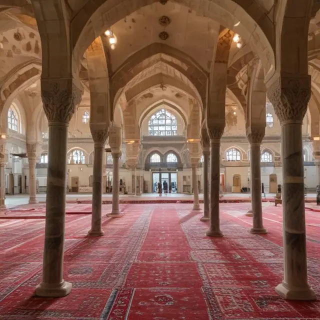 مسجد