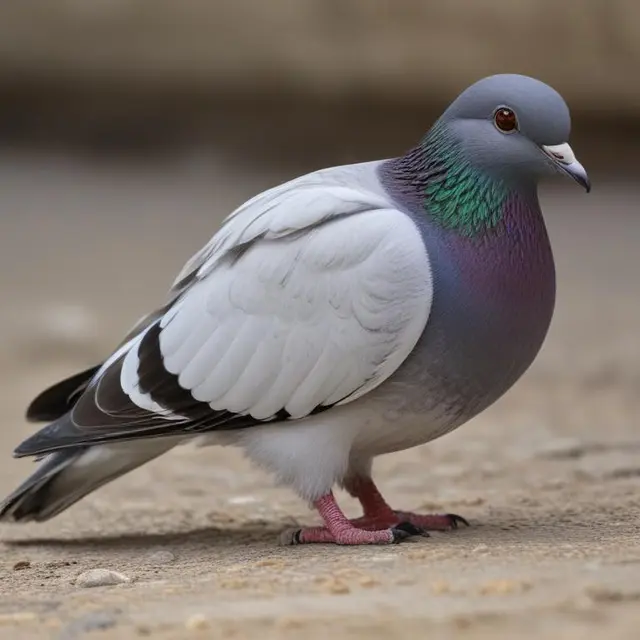 کبوتر