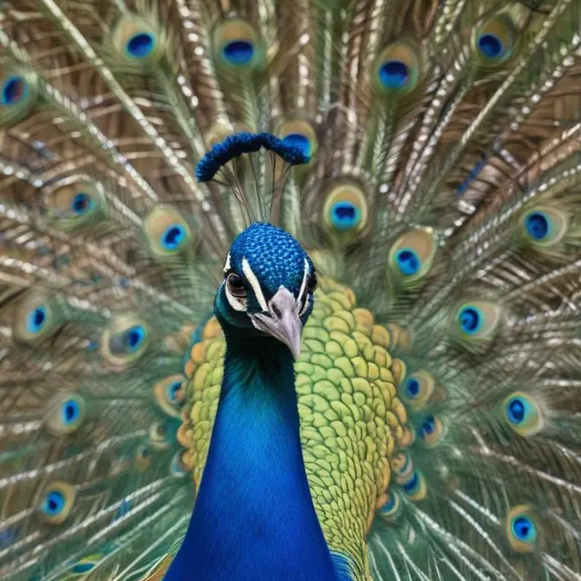طاووس