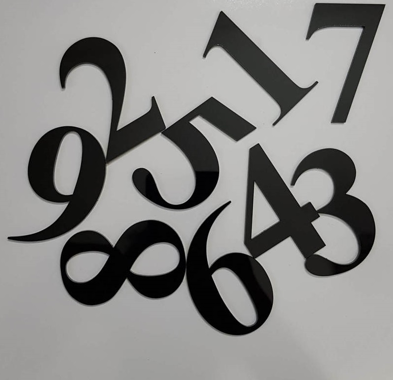 اعداد