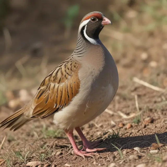 کبک