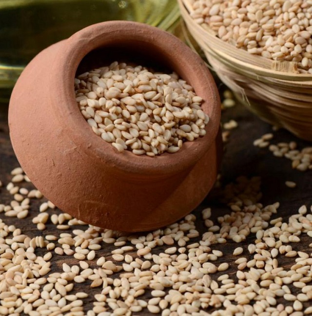 کنجد