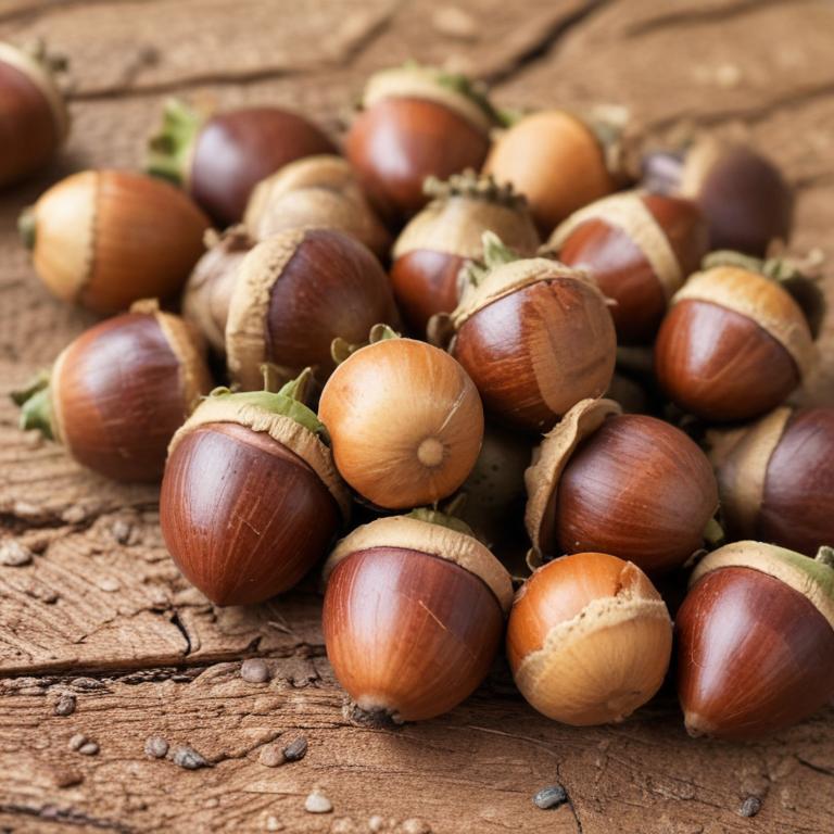 بلوط