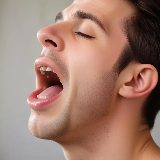 آروغ