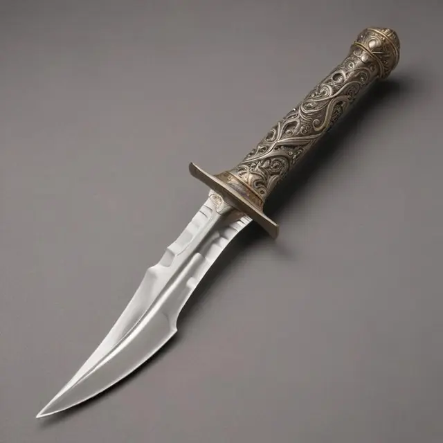 دشنه