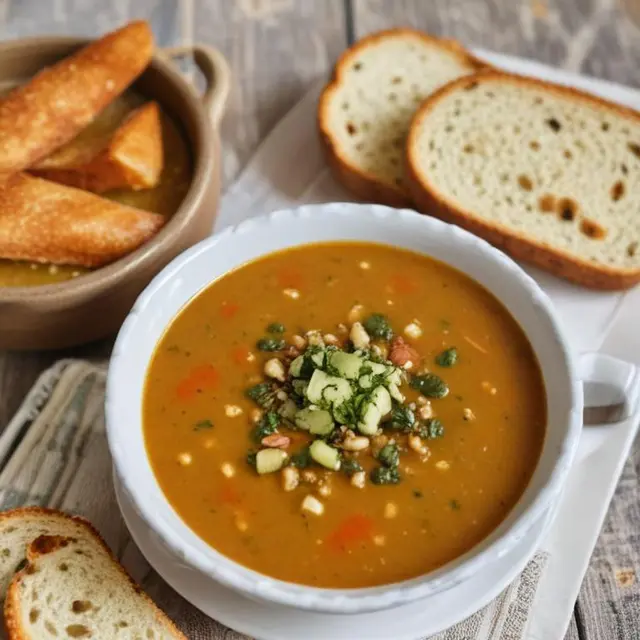 شوربا