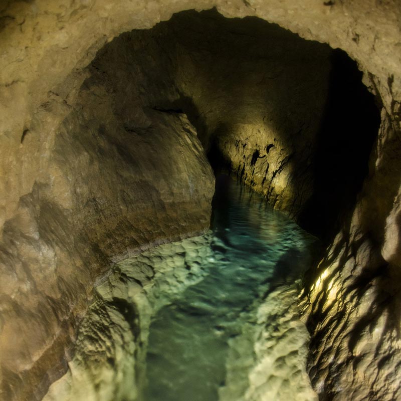 کاریز