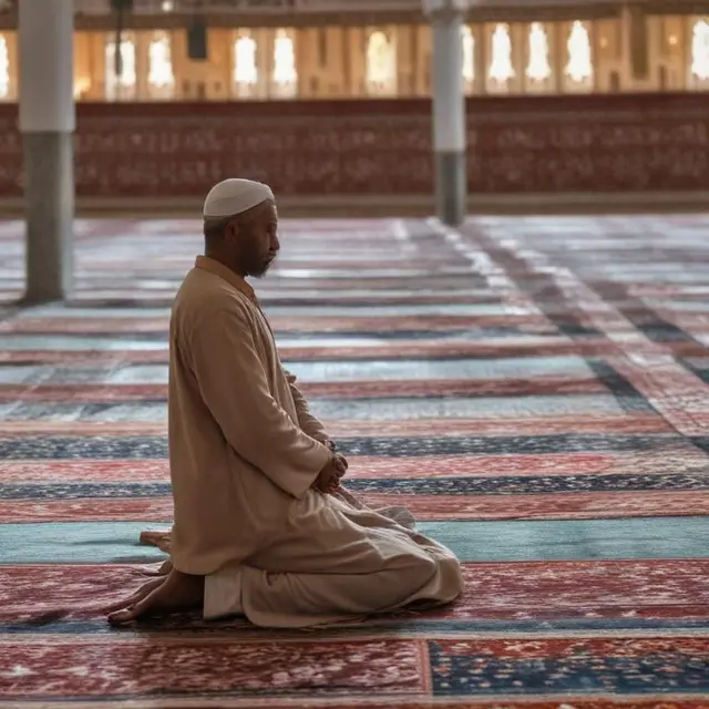 نماز