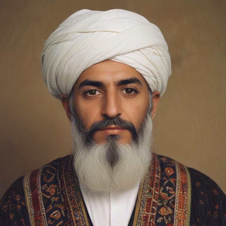 آخوند