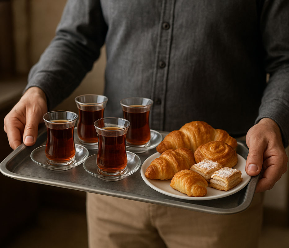 تعارف
