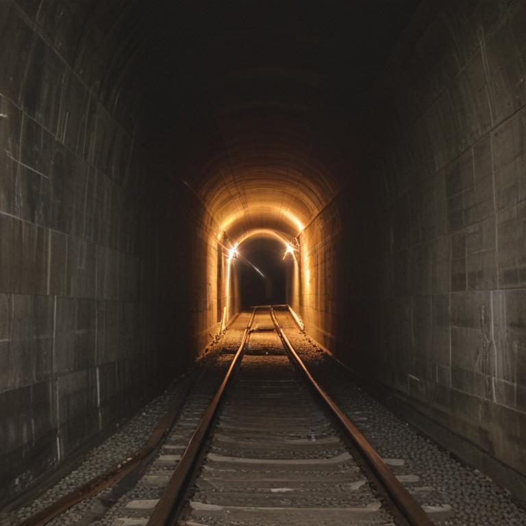 تونل