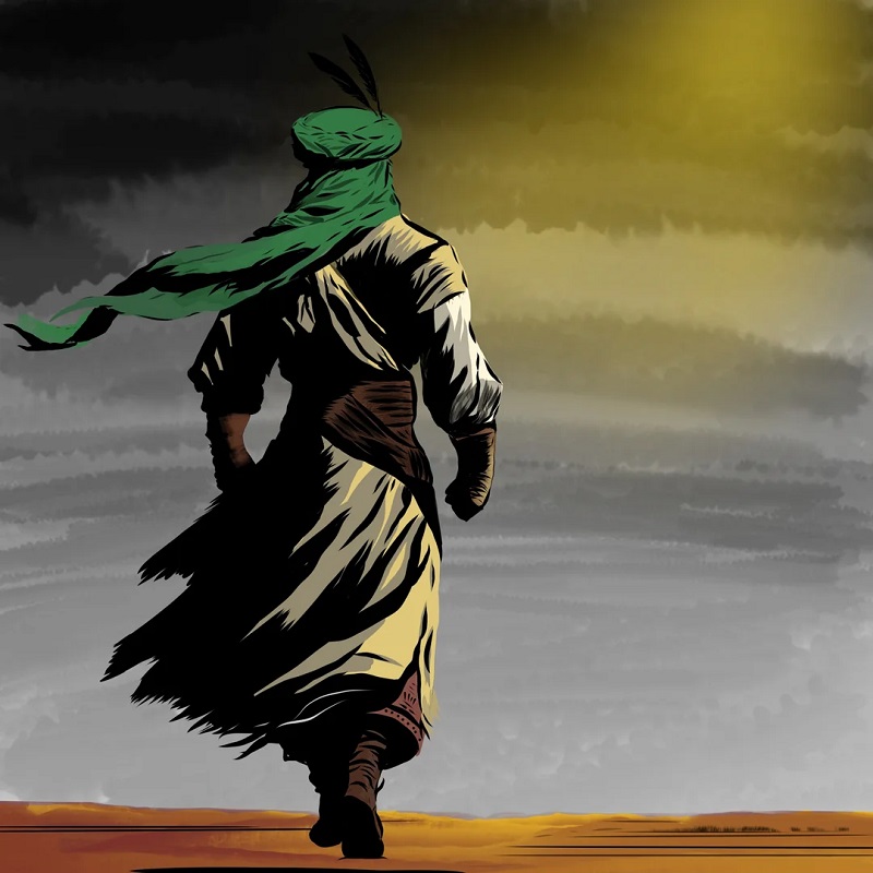 امام حسن (ع)