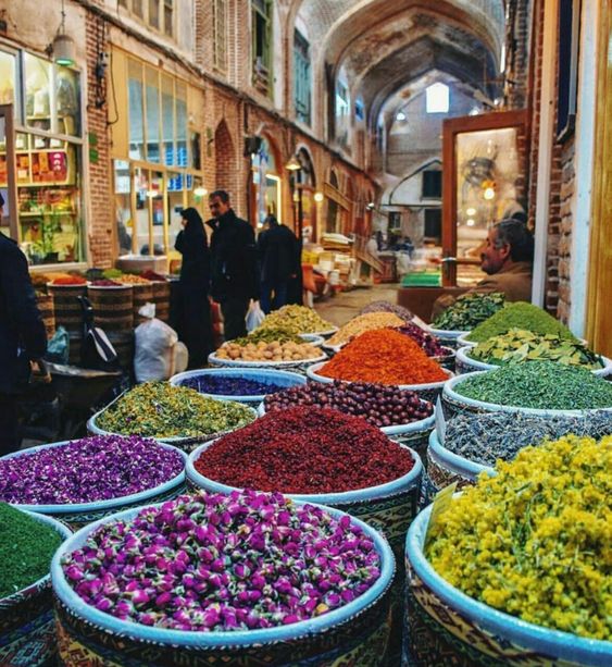 بازار