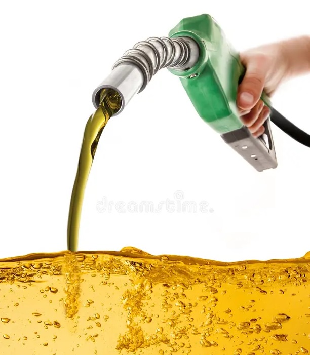 بنزین