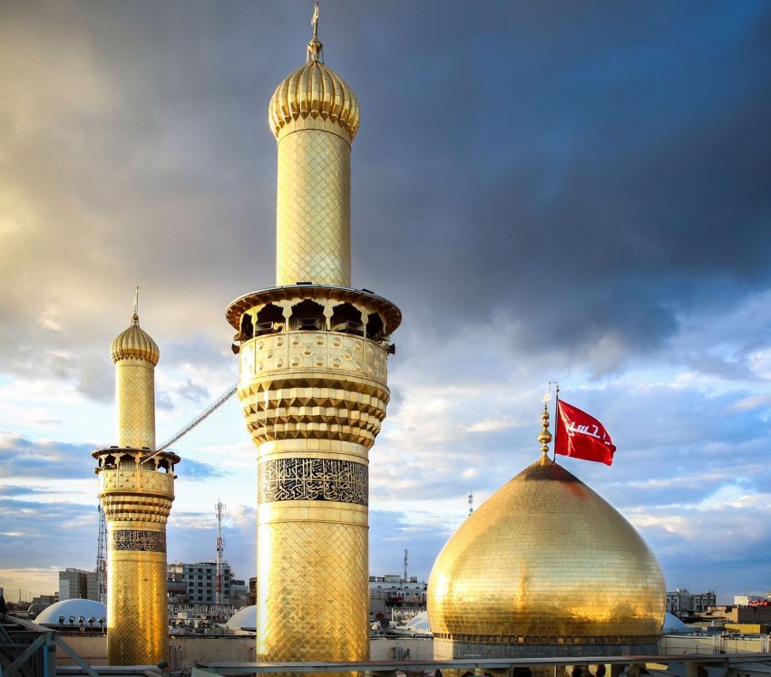 امام حسین (ع)