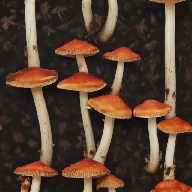 قارچ