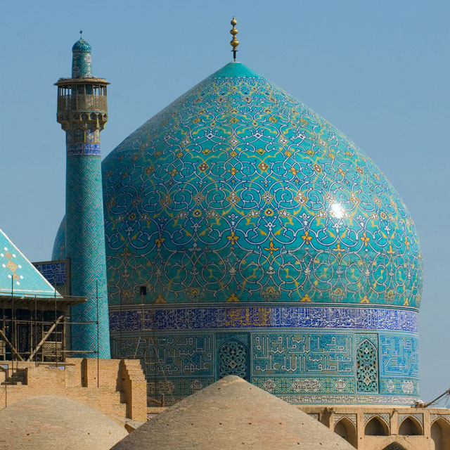 گنبد