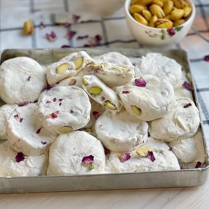 گز