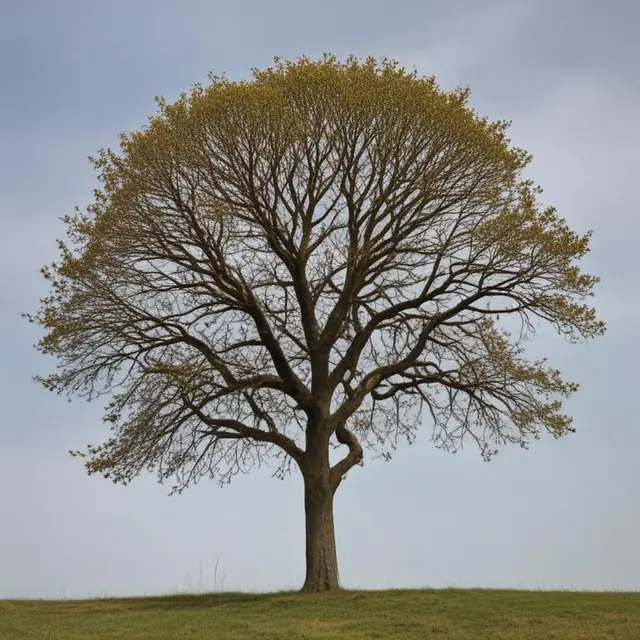 درخت