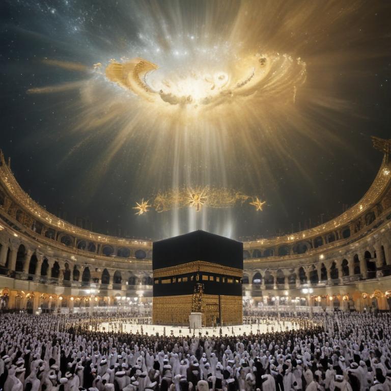 بیت المعمور