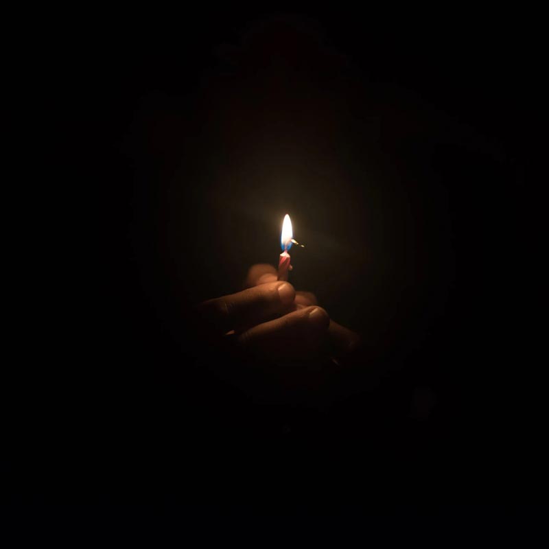 تاریکی