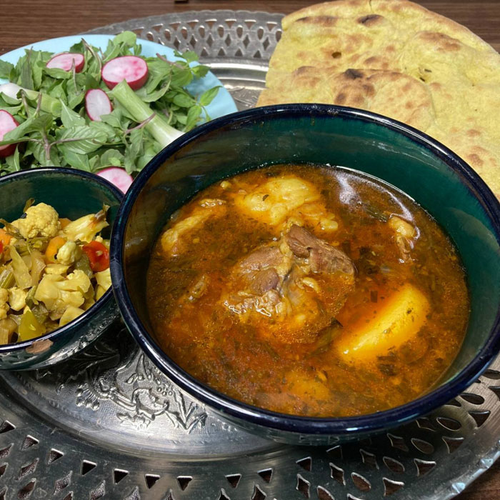 آبگوشت