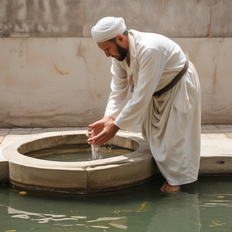 وضو