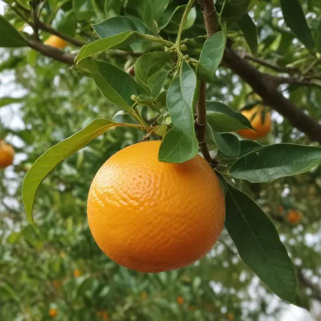 نارنج